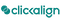 Логотип Clickalign